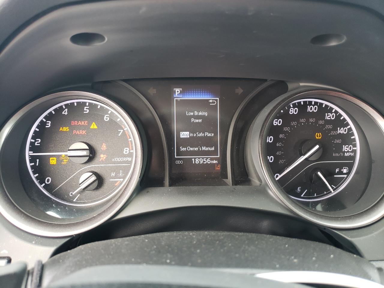 2022 TOYOTA CAMRY SE VIN:4T1G11AK5NU630853