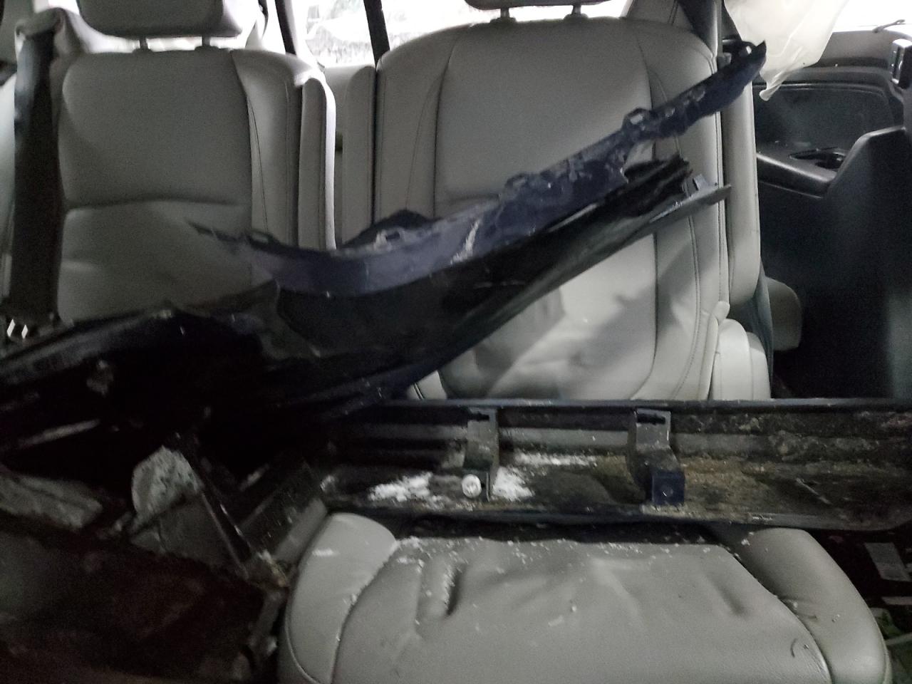 2023 HONDA ODYSSEY TOURING VIN:5FNRL6H80PB049187