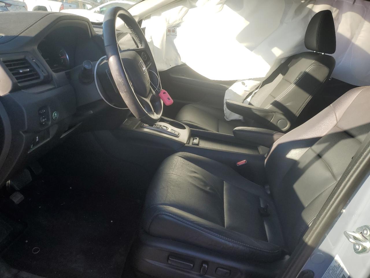 2022 HONDA PILOT SE VIN:5FNYF5H23NB031319