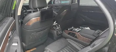 2019 Genesis G90 VIN: