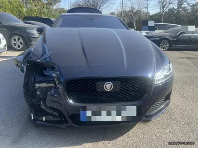 2020 Jaguar XF SAJBB4BX8LCY87159 VIN:SAJBB4BX8LCY87159