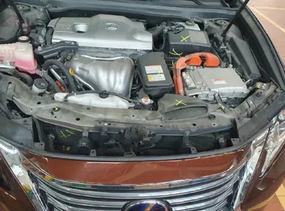 2017 Lexus ES 300 VIN: