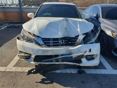 2015 Honda Accord 496KM1HGCR2680FA5 VIN:496KM1HGCR2680FA5