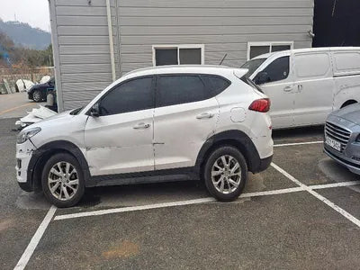2019 Hyundai Tucson KMHJ3817GKU946446 VIN:KMHJ3817GKU946446