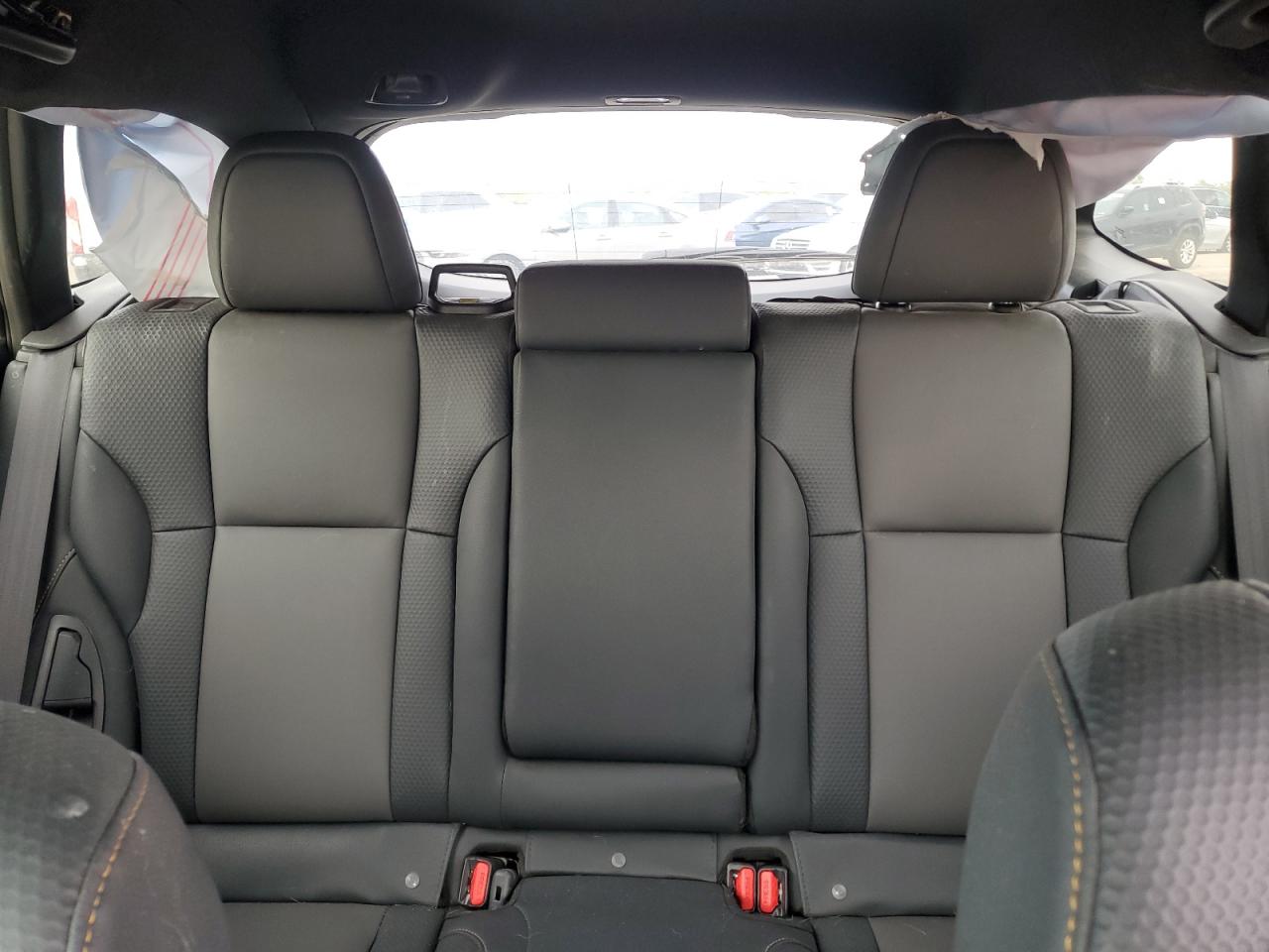 2024 SUBARU OUTBACK WILDERNESS VIN:4S4BTGUD3R3122963