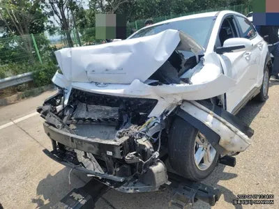 2022 Hyundai Kona KMHK381BENU906022 VIN:KMHK381BENU906022