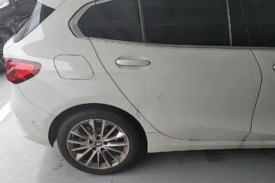 2020 BMW 118 WBA7M9106M7H05663 VIN:WBA7M9106M7H05663