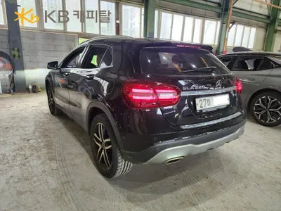 2019 Mercedes-Benz GLA 220 WDCTG4FB8KJ606081 VIN:WDCTG4FB8KJ606081