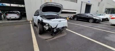 2019 Hyundai Kona KMHK381GFKU046789 VIN:KMHK381GFKU046789