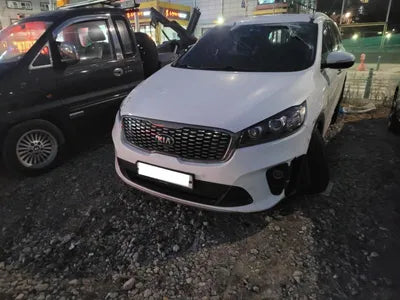 2018 Kia Sorento KNAPS811BJA432041 VIN:KNAPS811BJA432041