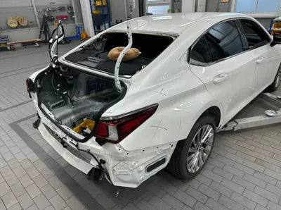 2022 Lexus ES 300 VIN: