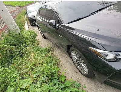 2019 Toyota Avalon 4T1B21FB8KU007853 VIN:4T1B21FB8KU007853