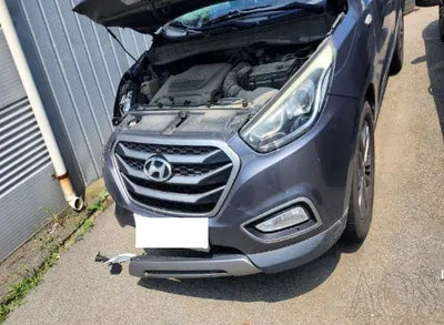2015 Hyundai Tucson KMHJT81VDFU927991 VIN:KMHJT81VDFU927991
