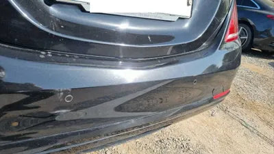 2016 Mercedes-Benz S 350 WDDUF3DB5GA227062 VIN:WDDUF3DB5GA227062