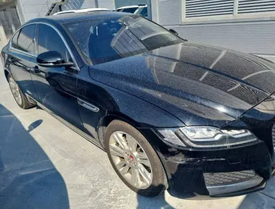 2018 Jaguar XF SAJBB4BN0JCY64325 VIN:SAJBB4BN0JCY64325