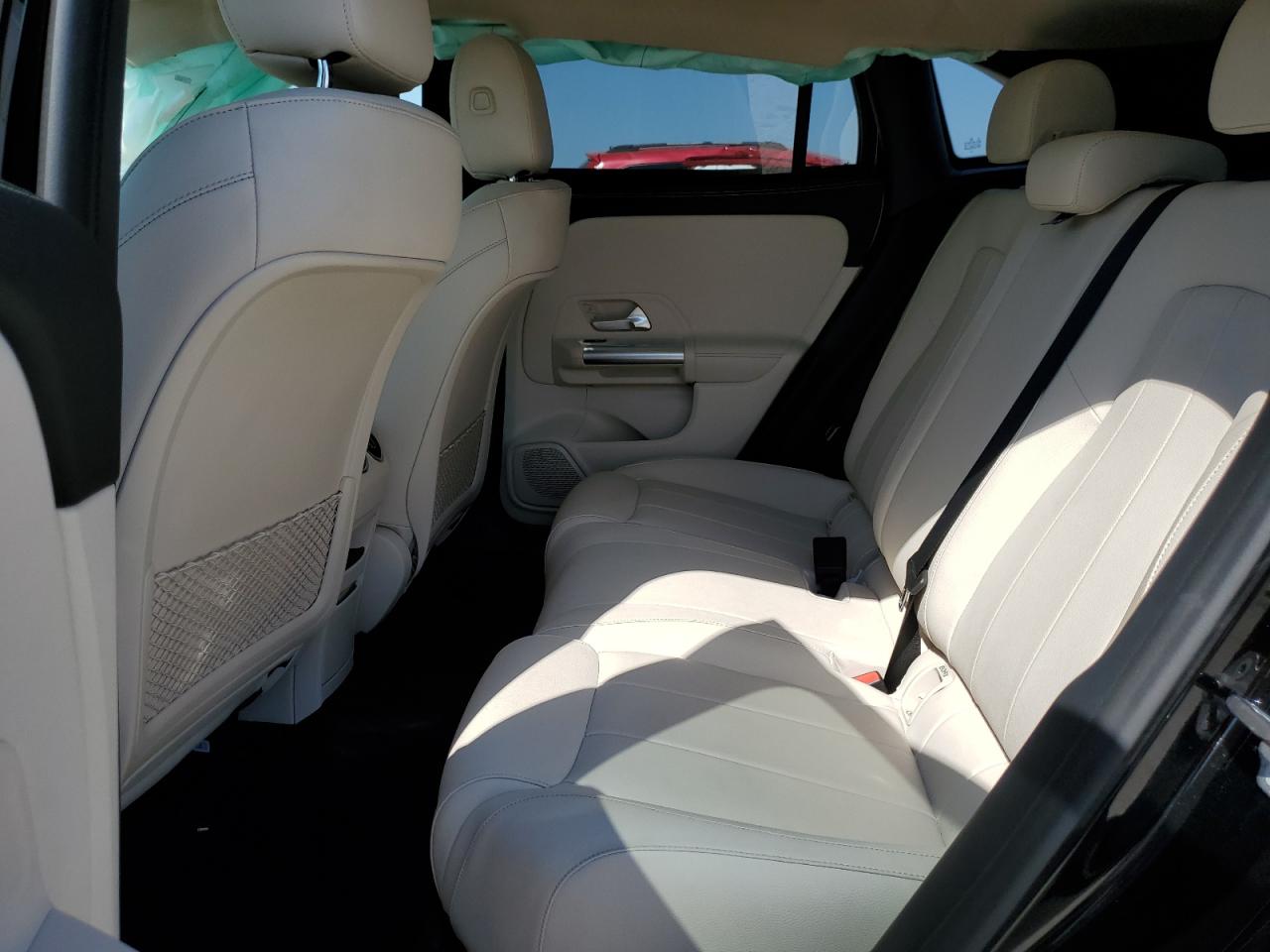 2023 MERCEDES-BENZ GLA 250 4MATIC VIN:W1N4N4HB3PJ426309