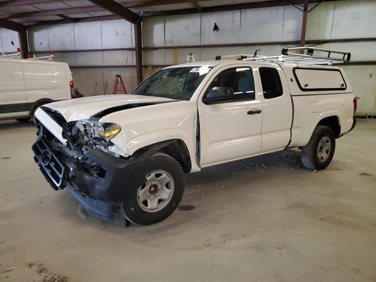 2023 TOYOTA TACOMA ACCESS CAB VIN:3TYRX5GN3PT078009