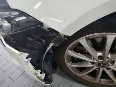 2020 Mercedes-Benz A 220 VIN: