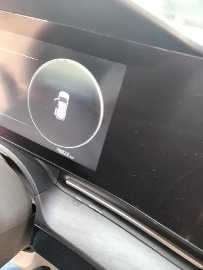 2020 Kia Carnival VIN: