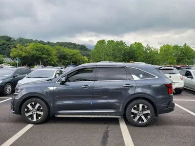 2021 Kia Sorento KNARM81BHMA053439 VIN:KNARM81BHMA053439