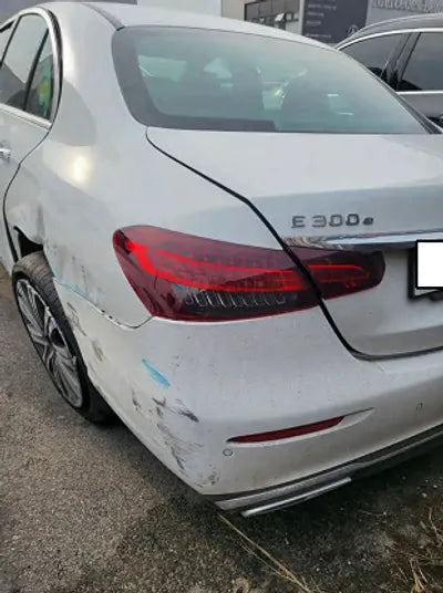 2023 Mercedes-Benz E 300 W1KZF5EB8PB112837 VIN:W1KZF5EB8PB112837