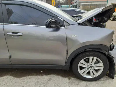 2015 Kia Sportage KNAPL813BGK013619 VIN:KNAPL813BGK013619