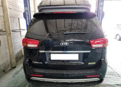 2017 Kia Carnival KNAMB81ABHS277521 VIN:KNAMB81ABHS277521