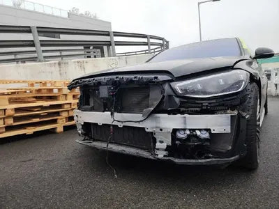 2023 Mercedes-Benz S 500 W1K6G6DB2PA202997 VIN:W1K6G6DB2PA202997