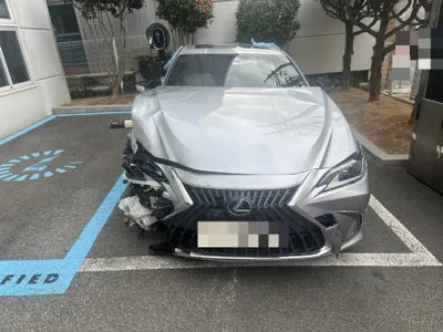 2021 Lexus ES 300 VIN: