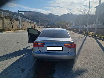 2015 Audi A6 WAUZZZ4G3FN002584 VIN:WAUZZZ4G3FN002584