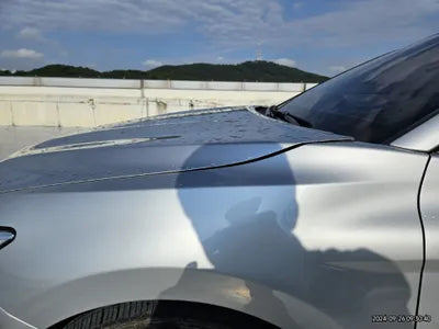 2018 Toyota Camry VIN: