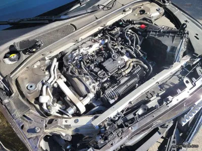2021 Volvo S90 LVYPTL12DMP210233 VIN:LVYPTL12DMP210233
