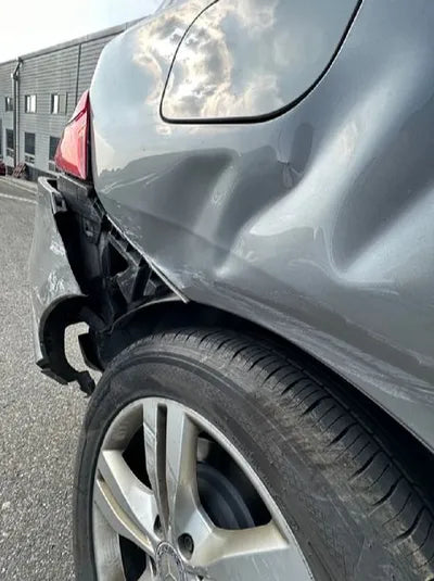 2015 Mercedes-Benz ML 350 VIN: