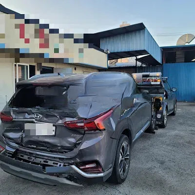 2019 Hyundai Santa FE NONE VIN: