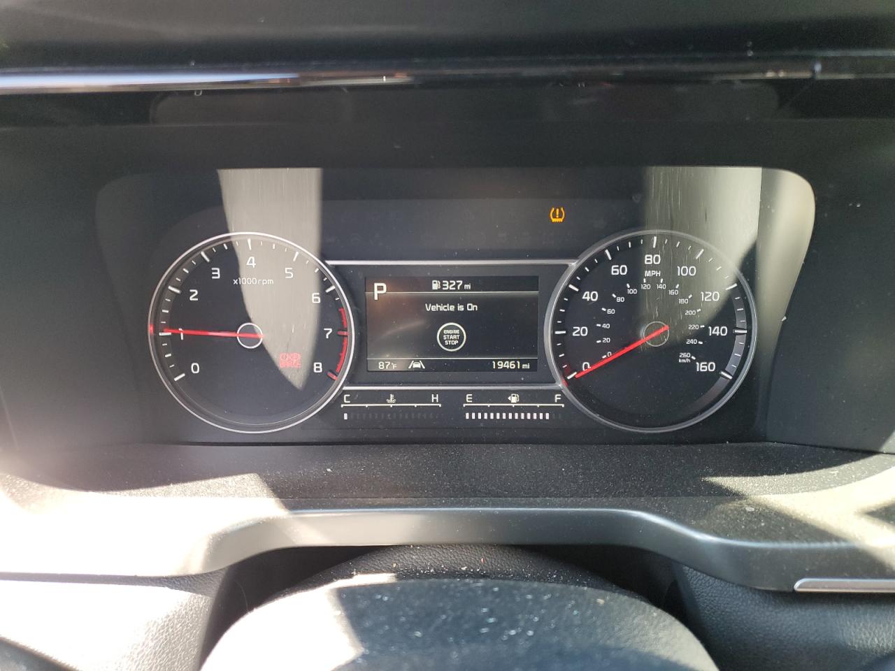 2022 KIA SORENTO SX VIN:5XYRKDLF0NG137126