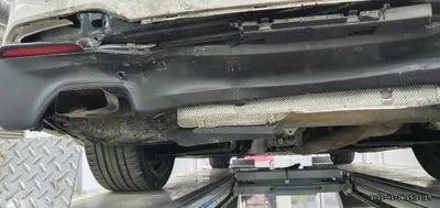 2019 BMW 530 WBAJD3107KB317268 VIN:WBAJD3107KB317268