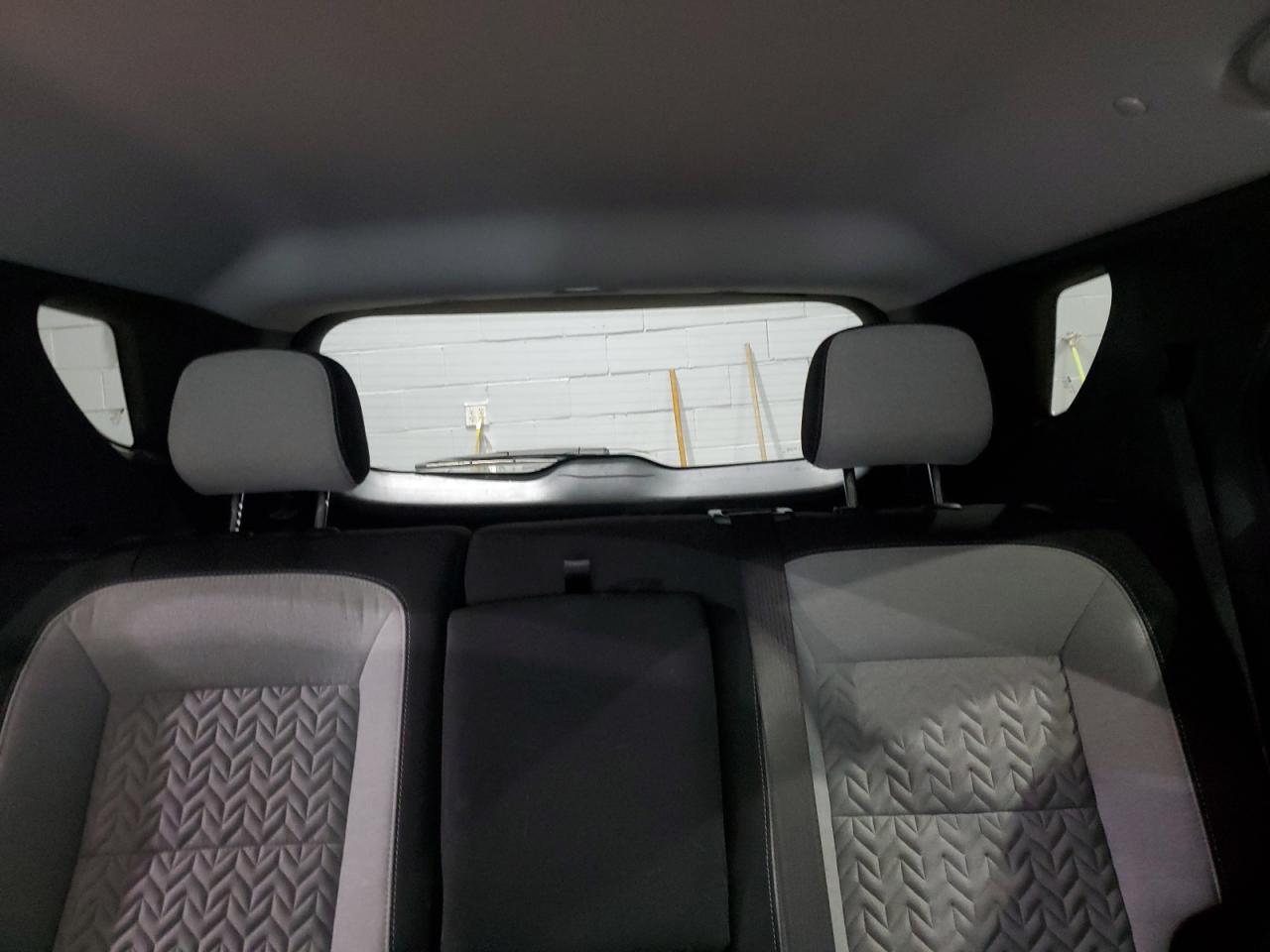 2022 CHEVROLET EQUINOX LT VIN:3GNAXUEV0NL219330