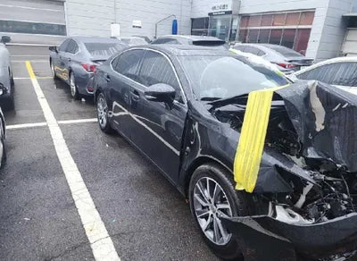 2017 Lexus ES 300 JTHBW1GG1H2163948 VIN:JTHBW1GG1H2163948