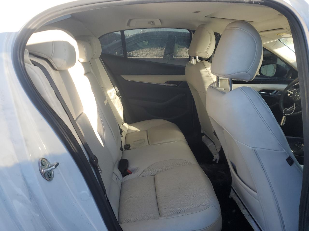 2023 MAZDA 3 PREMIUM PLUS VIN:3MZBPBEY5PM381086