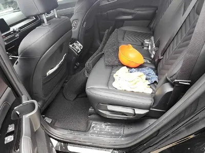2023 Kia Sorento VIN: