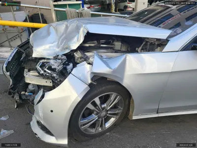 2015 Mercedes-Benz E 200 WDDHF3EB1FB154619 VIN:WDDHF3EB1FB154619