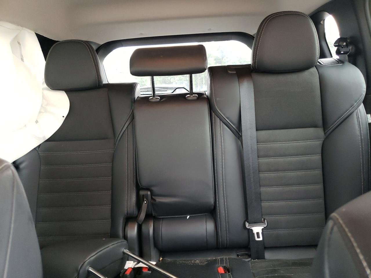 2024 MITSUBISHI OUTLANDER SE VIN:JA4J3VA80RZ015565