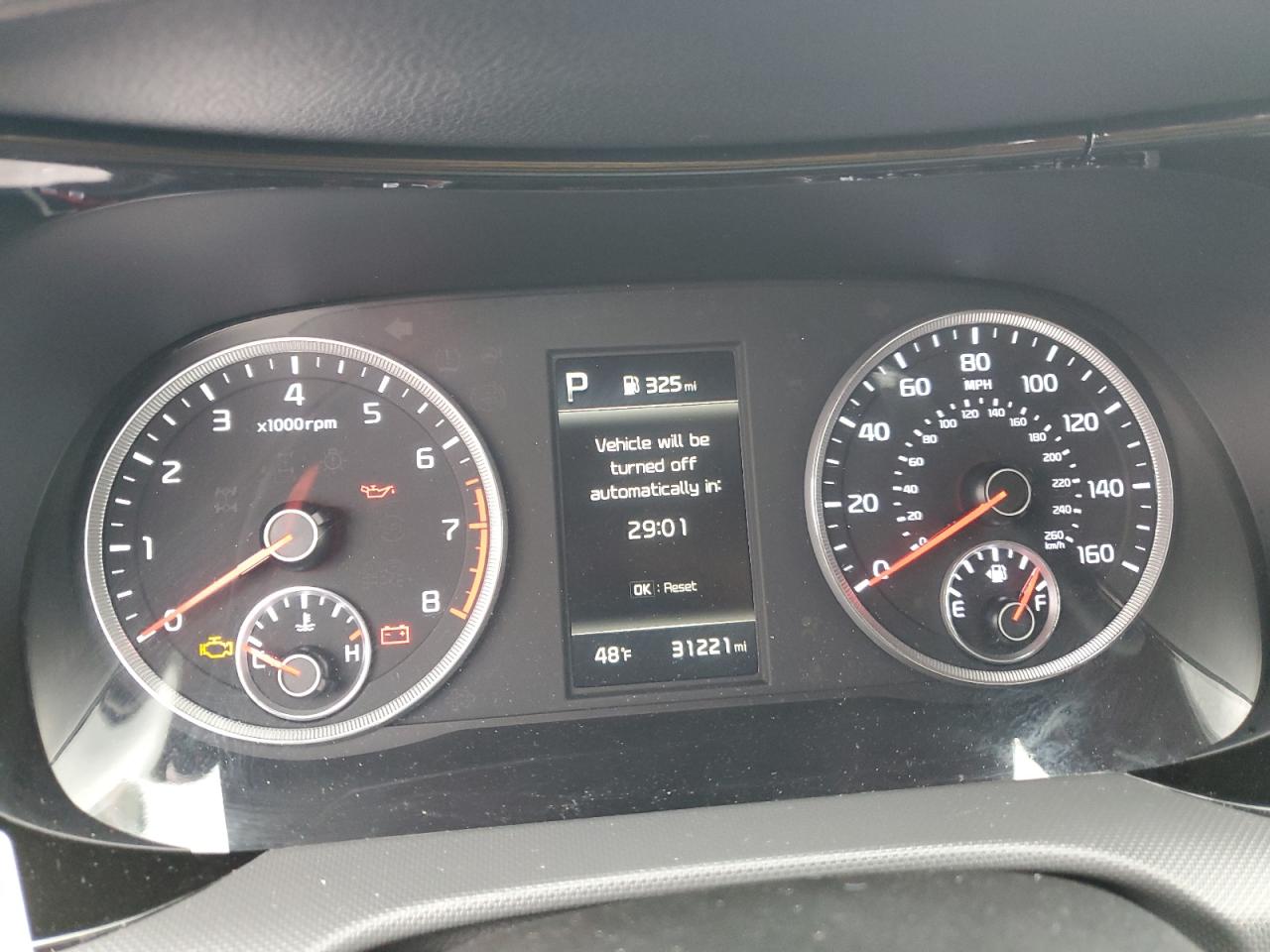 2023 KIA K5 LXS VIN:5XXG14J24PG194785
