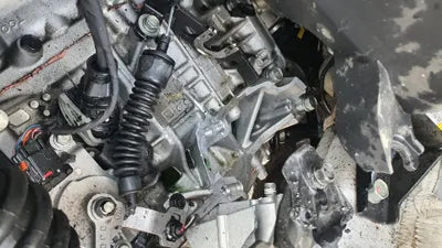 2020 Hyundai Santa FE 000KMHS381CBLU268 VIN:000KMHS381CBLU268