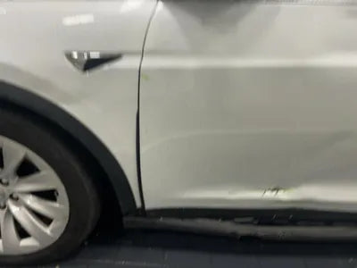2020 Tesla Model X 5YJXCBE24LF293080 VIN:5YJXCBE24LF293080