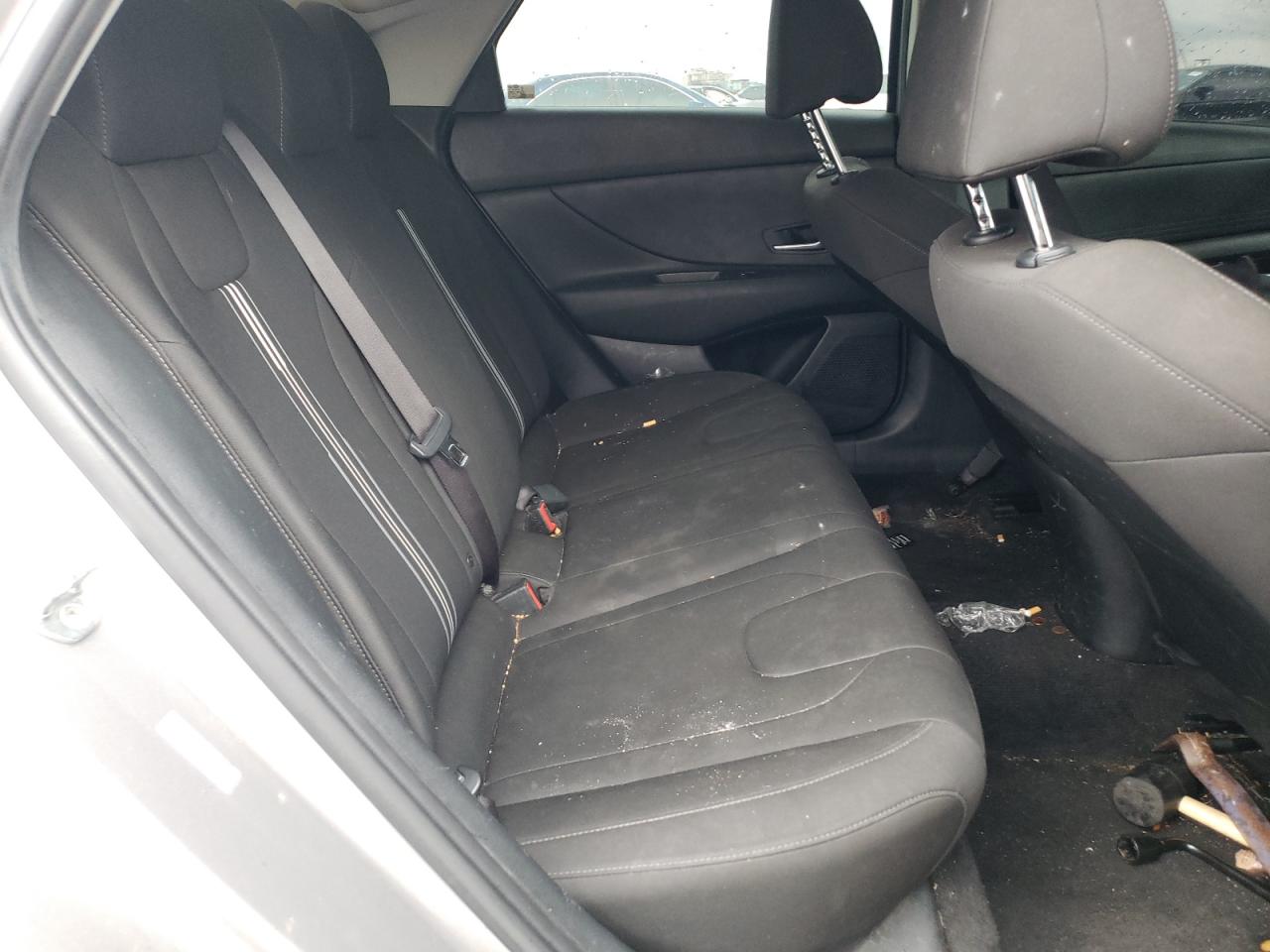 2022 HYUNDAI ELANTRA SEL VIN:KMHLM4AG0NU224689