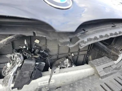 2023 BMW 530 WBA31BJ08PCL38160 VIN:WBA31BJ08PCL38160