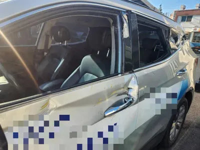 2016 Hyundai Santa FE KMHSW81XBGU661408 VIN:KMHSW81XBGU661408