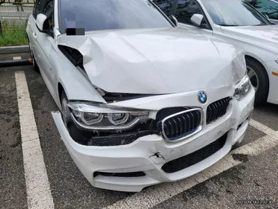 2017 BMW 330 045KMWBA8B9103HK7 VIN:045KMWBA8B9103HK7