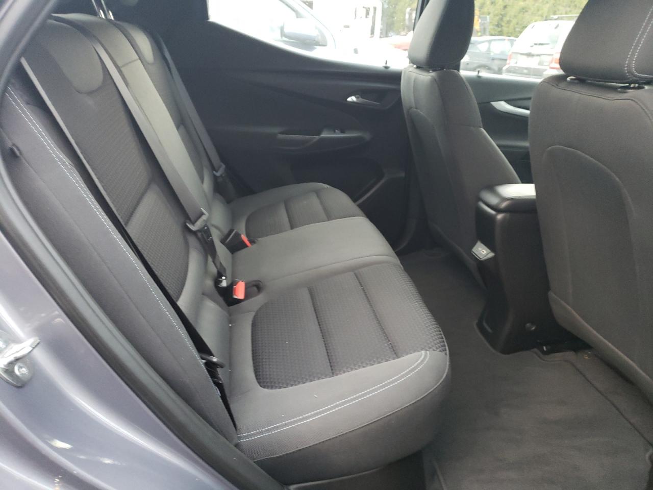 2022 CHEVROLET BOLT EUV LT VIN:1G1FY6S06N4109638